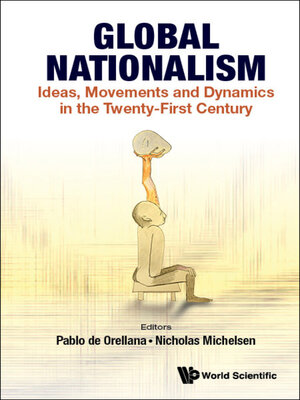 cover image of Global Nationalism